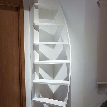 Estudio Atico Con Altillo Ourense Exterior photo