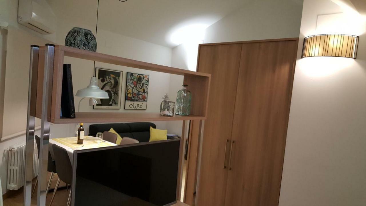 Estudio Atico Con Altillo Ourense Exterior photo